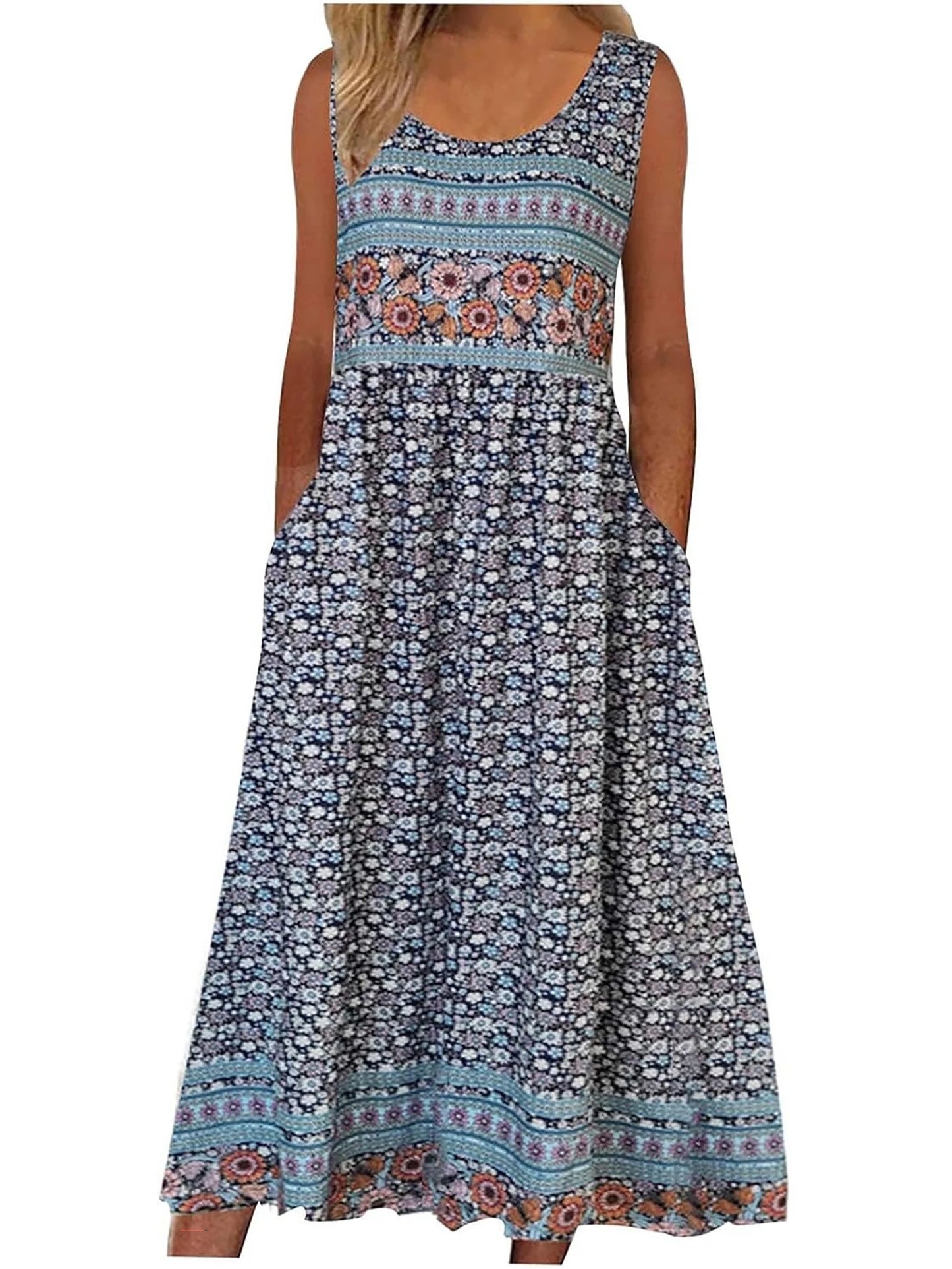 ARIA – 2025 SUMMER NEW! DRESS