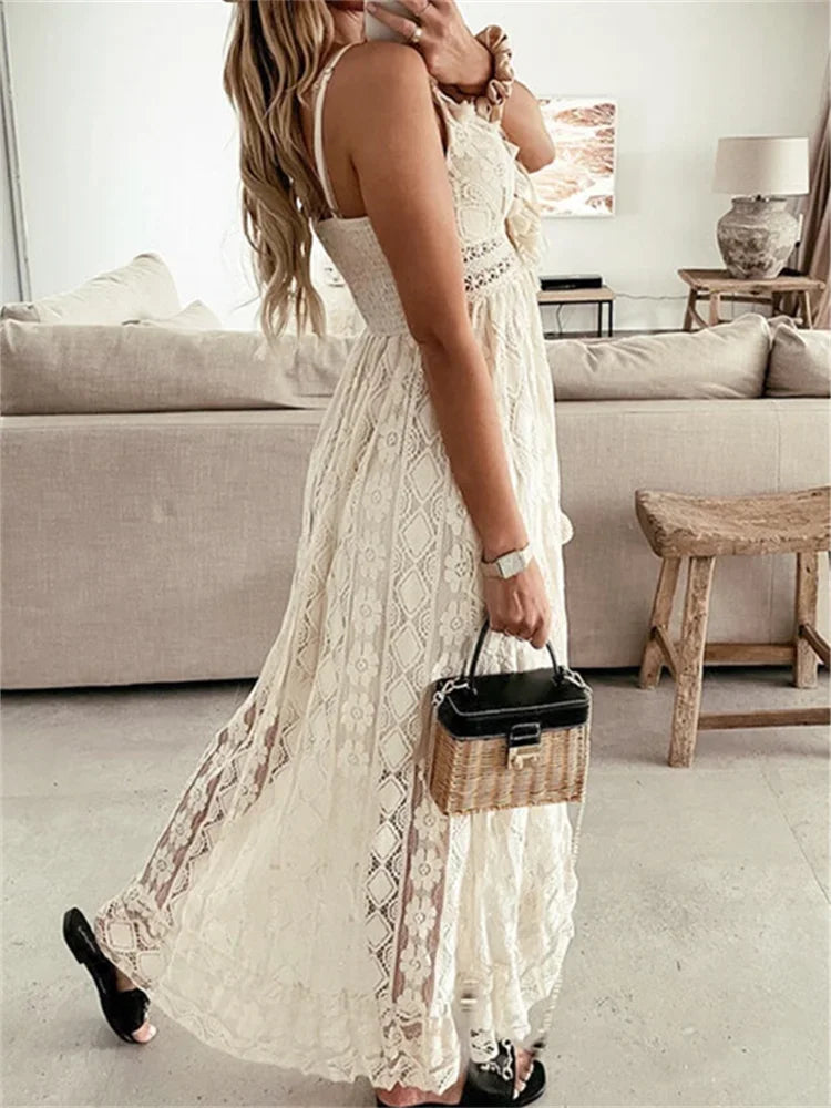 ARIA – 2025 NEW WOMEN DRESS