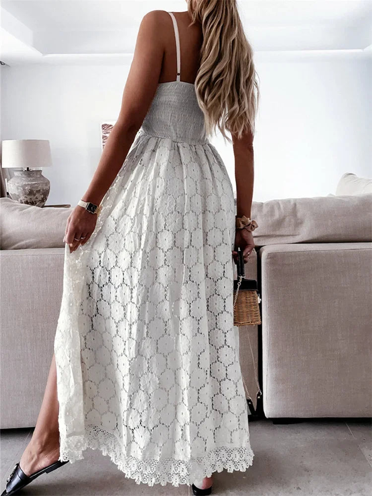 NOLA – 2025 SUMMER WOMEN DRESS