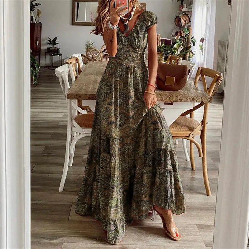 ESME – 2025 ALIEXPRESS EUROPE DRESS