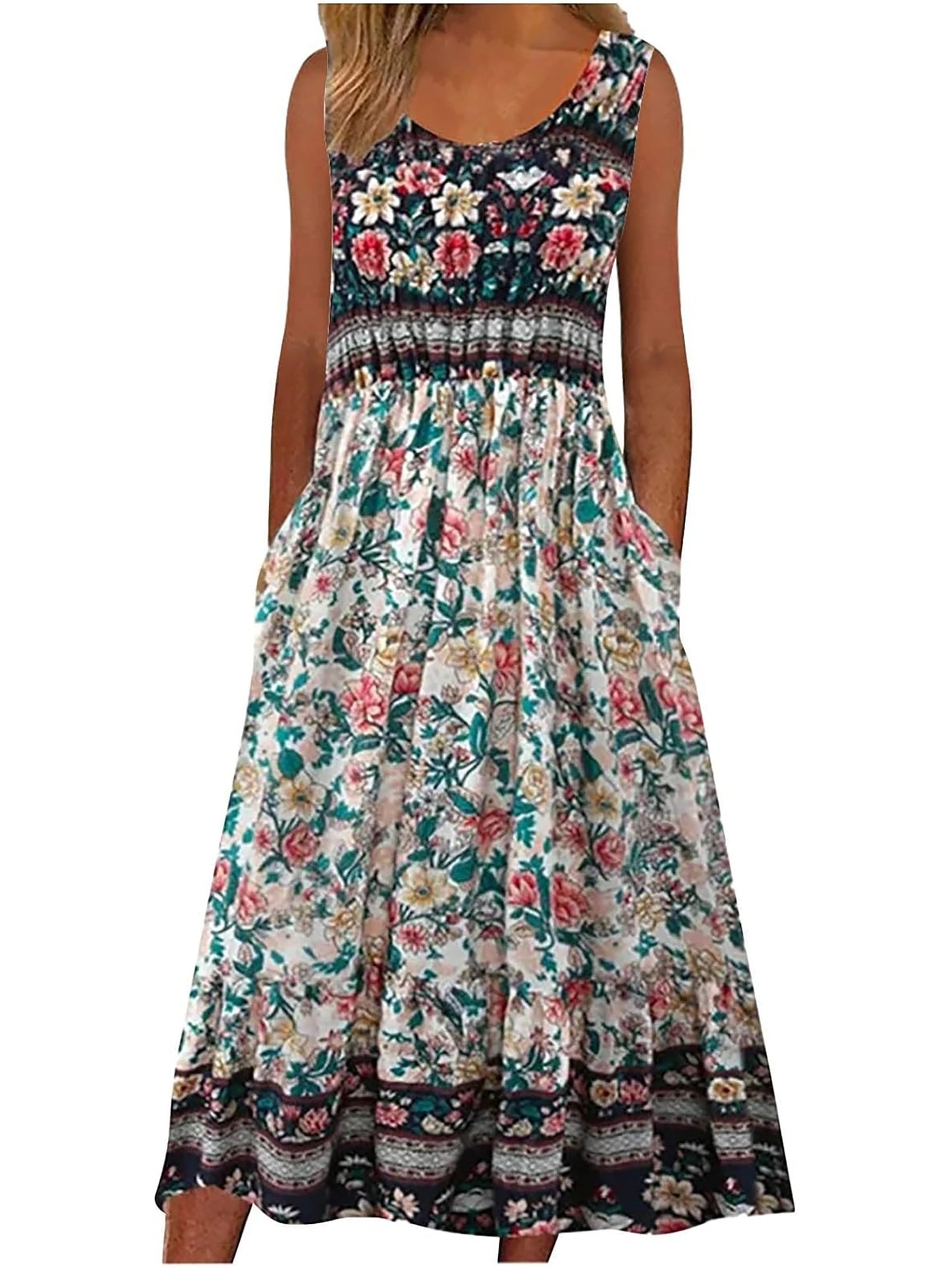 ARIA – 2025 SUMMER NEW! DRESS