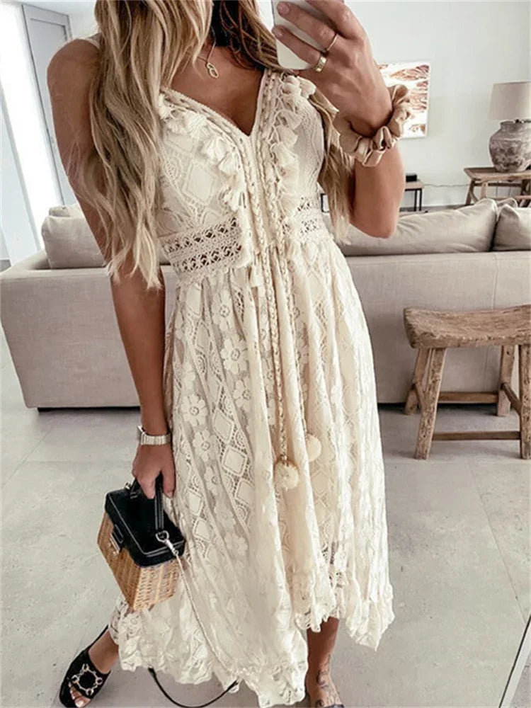 ARIA – 2025 NEW WOMEN DRESS