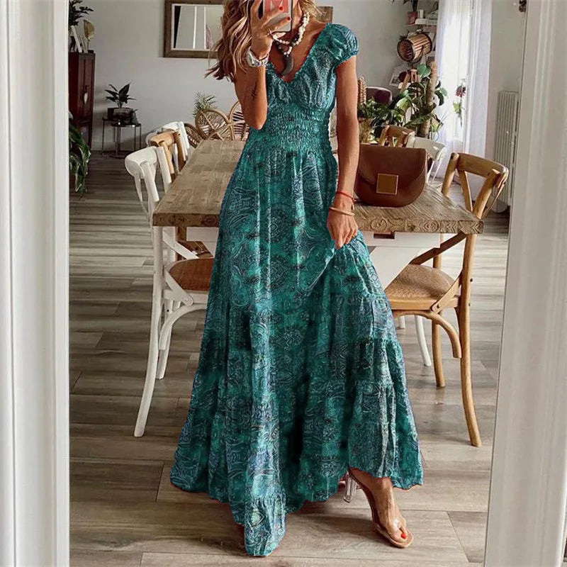 ESME – 2025 ALIEXPRESS EUROPE DRESS