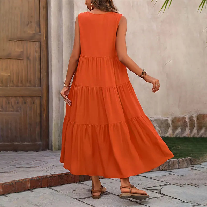 NORA – 2025 WOMEN DRESS DRESS