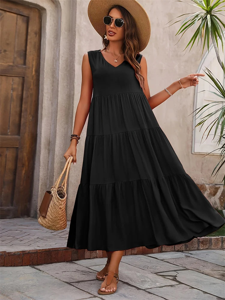 NORA – 2025 WOMEN DRESS DRESS