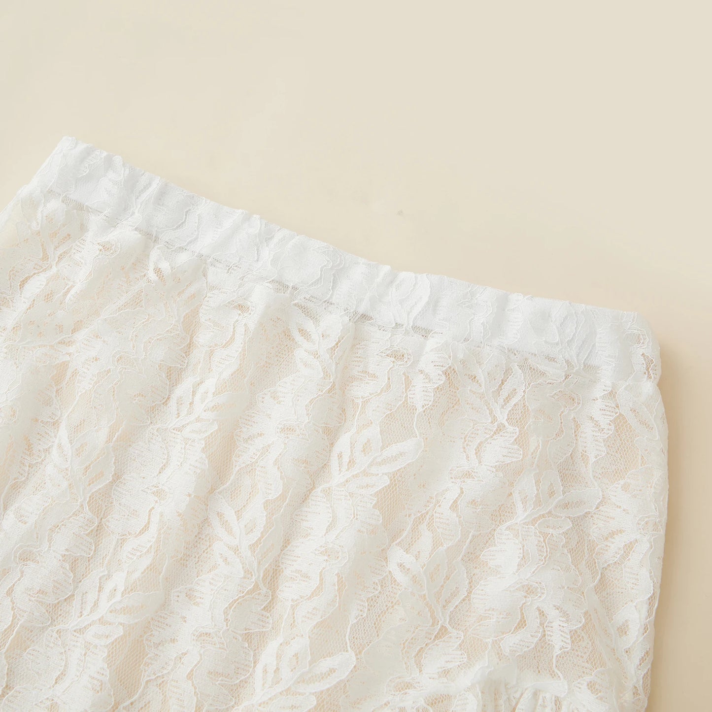 CLARA – WOMEN'S FLORAL LACE DRESS