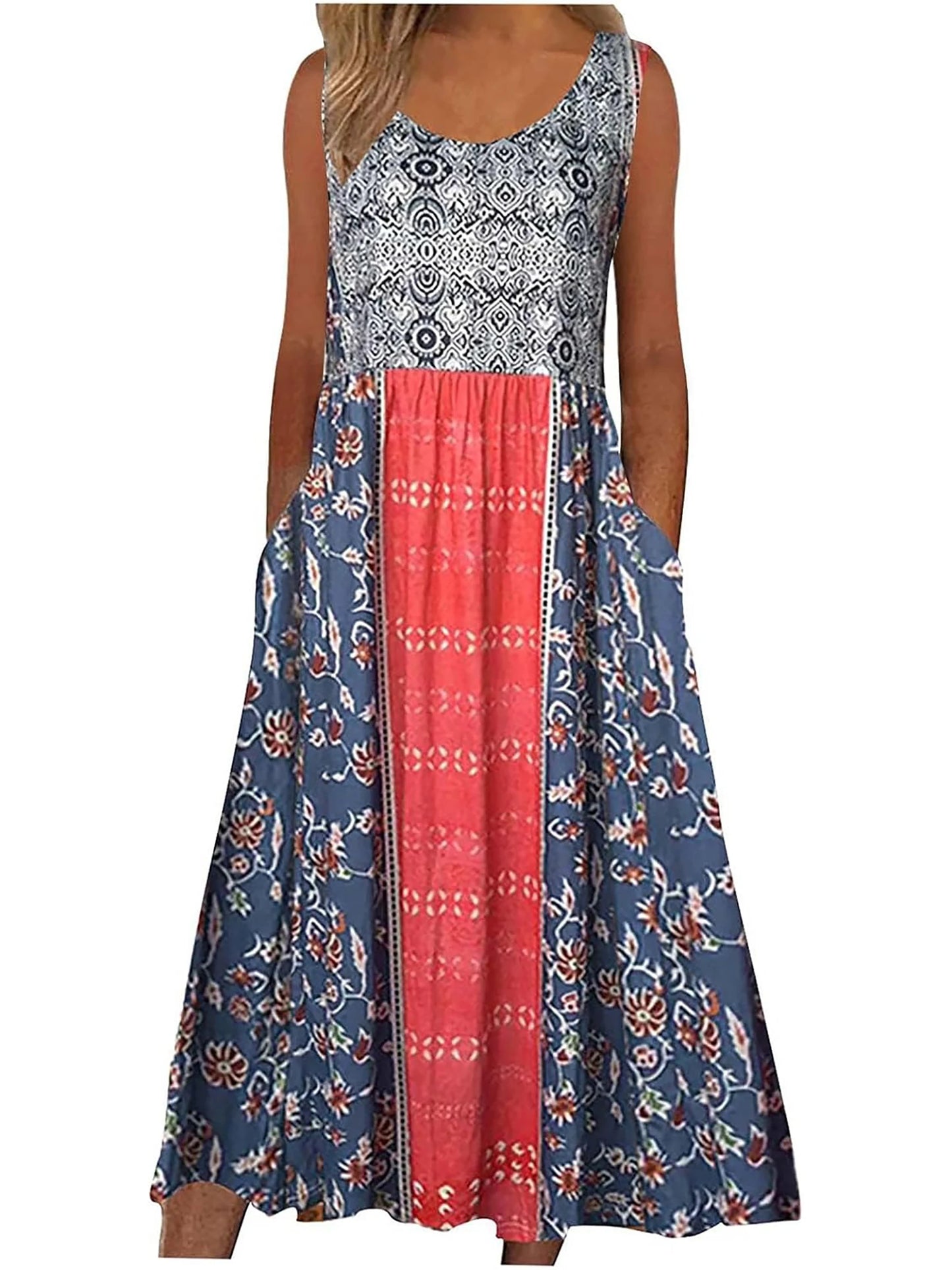 ARIA – 2025 SUMMER NEW! DRESS