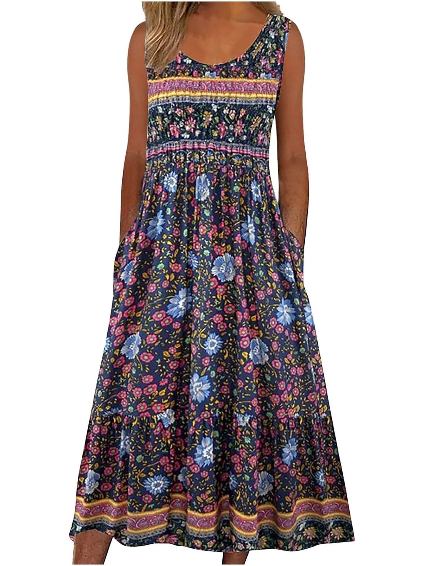 ARIA – 2025 SUMMER NEW! DRESS