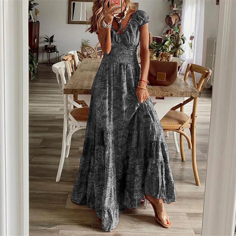 ESME – 2025 ALIEXPRESS EUROPE DRESS