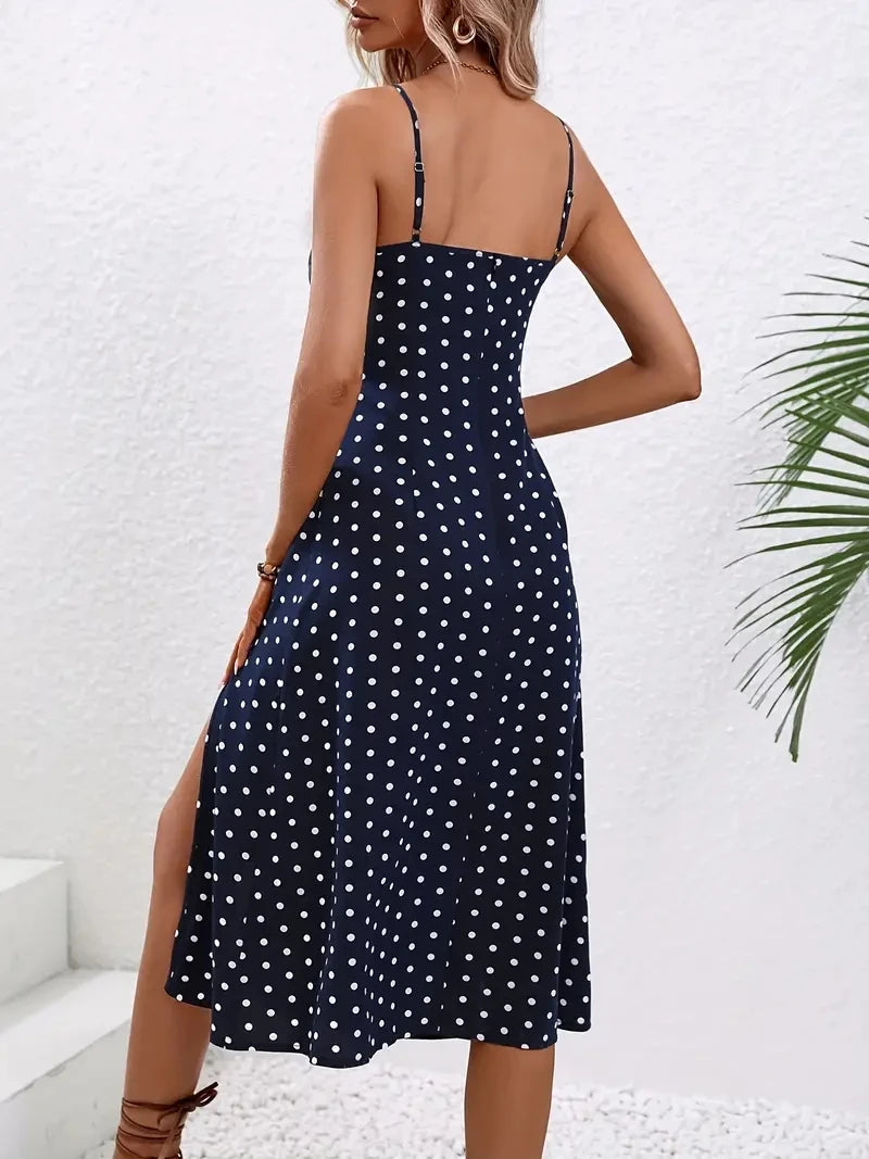 ALMA – 2025 WOMEN FLORAL DRESS