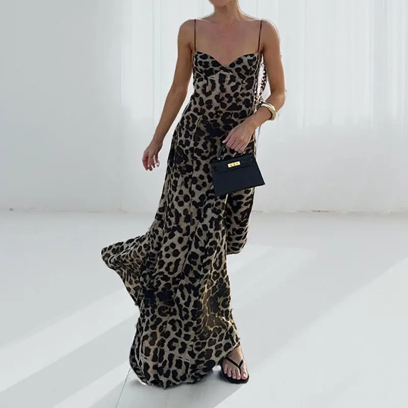 ESME – VEITCHE SUMMER VINTAGE DRESS