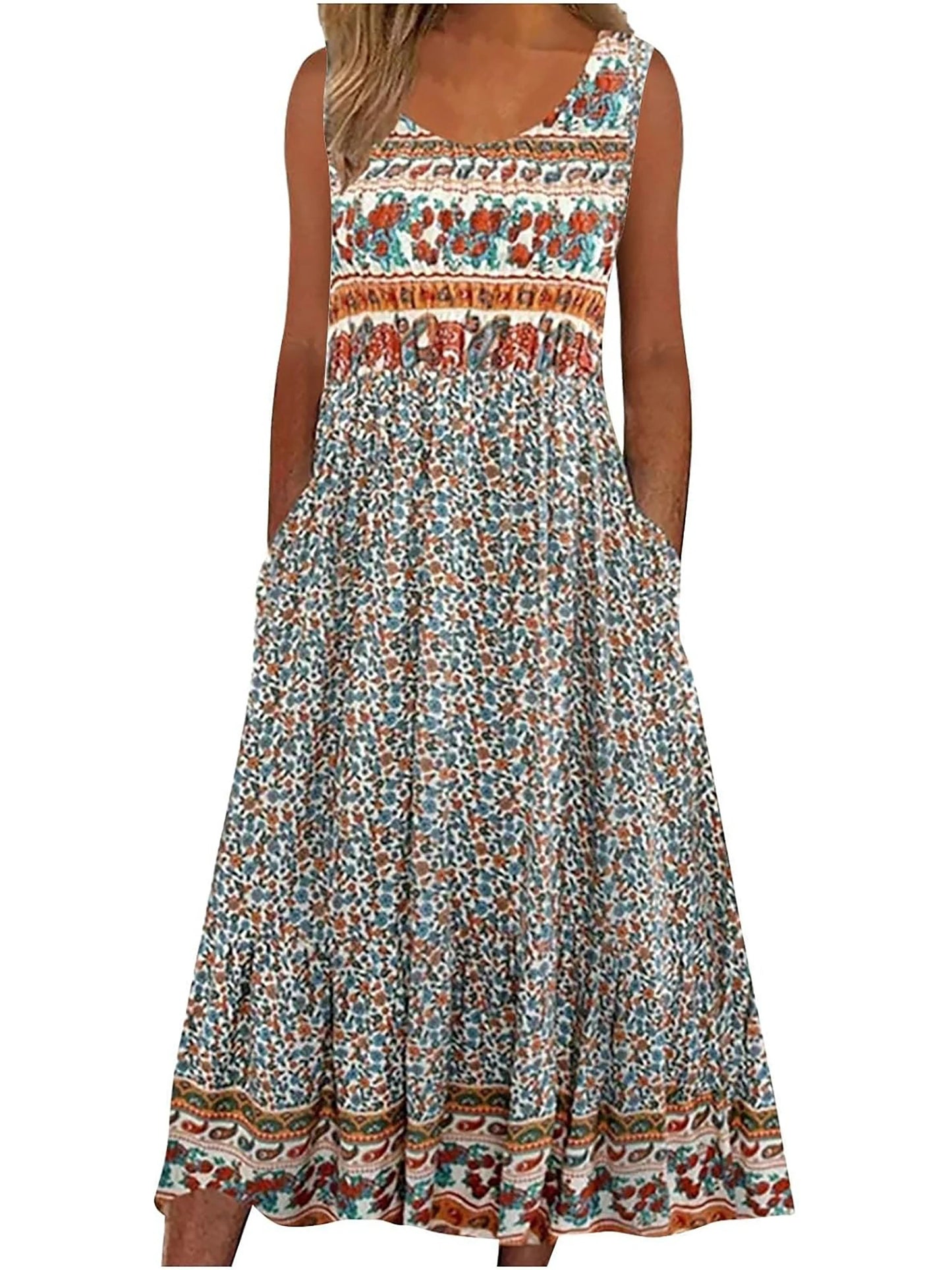 ARIA – 2025 SUMMER NEW! DRESS
