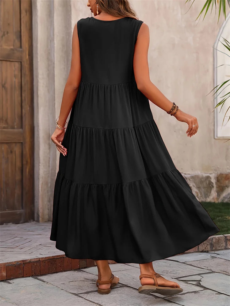 NORA – 2025 WOMEN DRESS DRESS