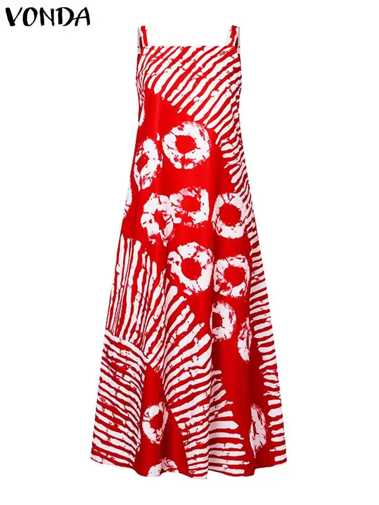 NOLA – MAXI LONG DRESS DRESS