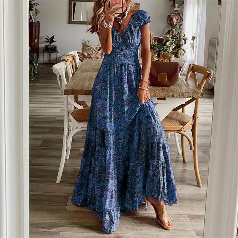 ESME – 2025 ALIEXPRESS EUROPE DRESS