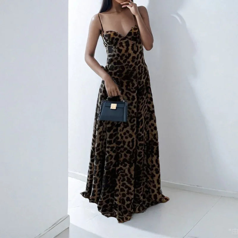 ESME – VEITCHE SUMMER VINTAGE DRESS