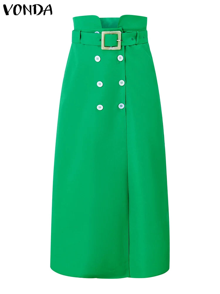 CLARA – VONDA WOMEN ELEGANT DRESS