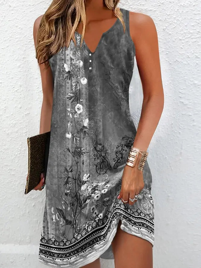 ALMA – WOMEN'S DRESSES SUMMER DRESS