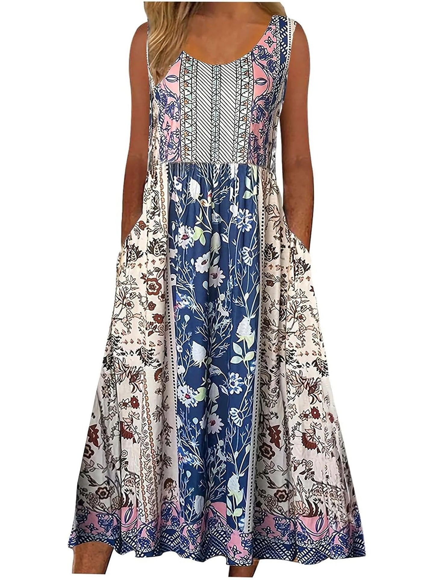 ARIA – 2025 SUMMER NEW! DRESS