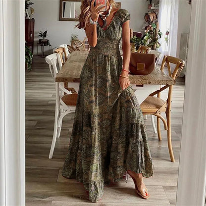 ESME – 2025 ALIEXPRESS EUROPE DRESS
