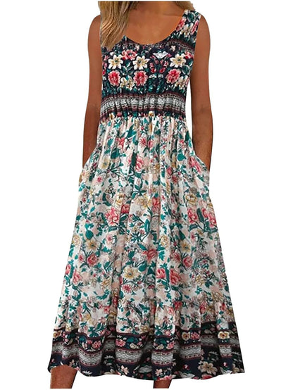 ARIA – 2025 SUMMER NEW! DRESS