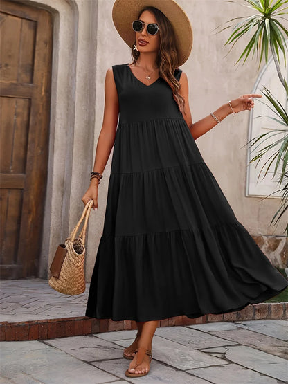 NORA – 2025 WOMEN DRESS DRESS
