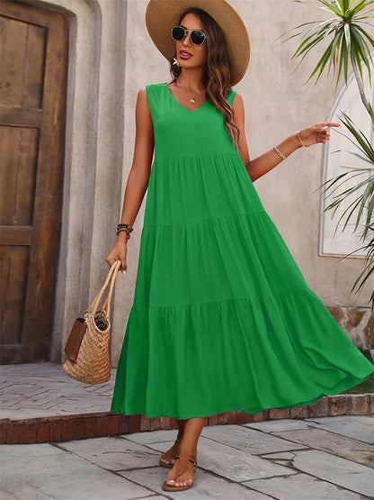 NORA – 2025 WOMEN DRESS DRESS