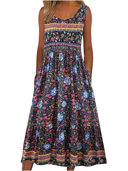 ARIA – 2025 SUMMER NEW! DRESS