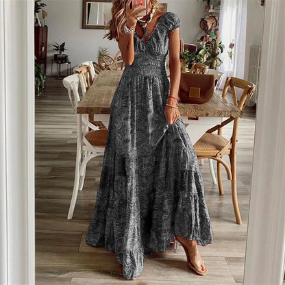 ESME – 2025 ALIEXPRESS EUROPE DRESS