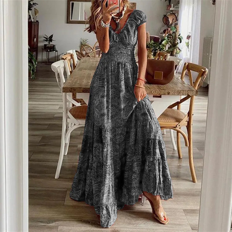 ESME – 2025 ALIEXPRESS EUROPE DRESS