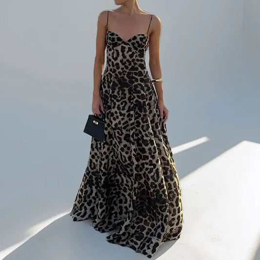 ESME – VEITCHE SUMMER VINTAGE DRESS