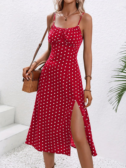 ALMA – 2025 WOMEN FLORAL DRESS