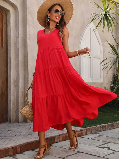 NORA – 2025 WOMEN DRESS DRESS