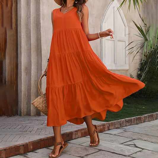 NORA – 2025 WOMEN DRESS DRESS