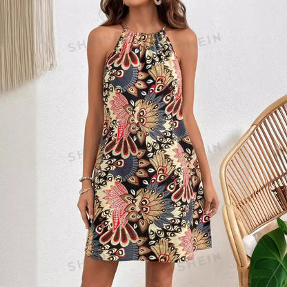 ALMA – 2025 SUMMER WOMEN DRESS