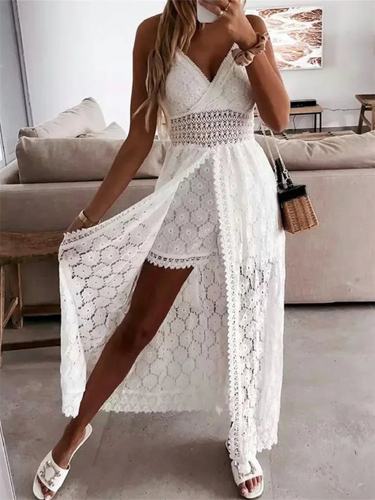 NOLA – 2025 SUMMER WOMEN DRESS