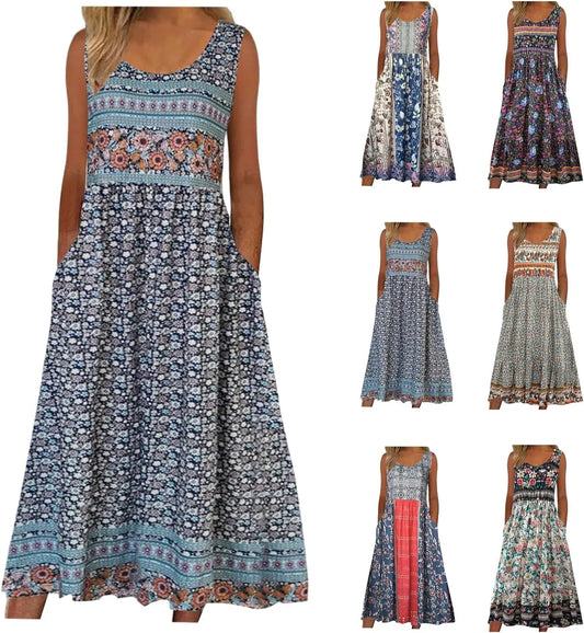 ARIA – 2025 SUMMER NEW! DRESS