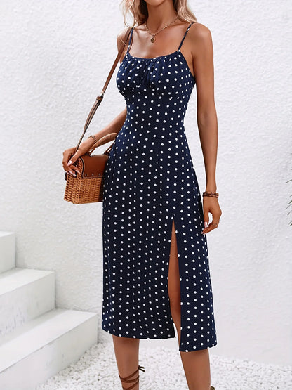 ALMA – 2025 WOMEN FLORAL DRESS